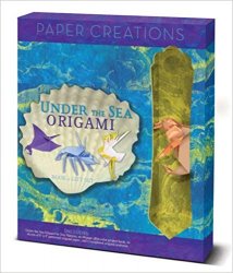 Paper Creations: Under the Sea Origami