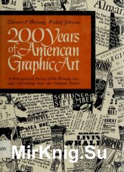 200 Years of American Graphic Art