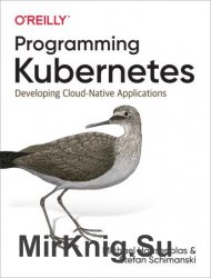 Programming Kubernetes: Developing Cloud-Native Applications 1st Edition