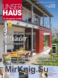 Unser Haus - August/September 2019