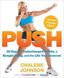 PUSH, Revised & Updated Edition