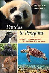 Pandas to Penguins : Ethical Encounters with Animals at Risk