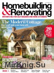 Homebuilding & Renovating - September 2019