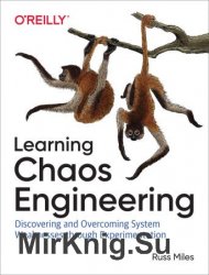 Learning Chaos Engineering: Discovering and Overcoming System Weaknesses Through Experimentation