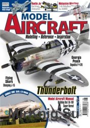 Model Aircraft Vol. 18 Issue 08 2019