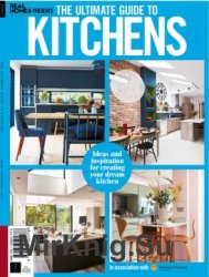 The Ultimate Guide to Kitchens First Edition