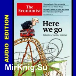 The Economist in Audio -  27 July 2019
