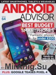 Android Advisor - Issue 64