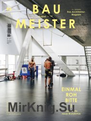 Baumeister - August 2019