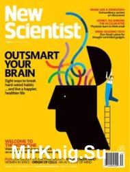 New Scientist - 27 July 2019