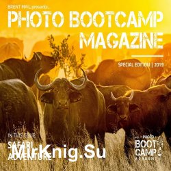 Photo BootCamp Magazine - Special Edition 2019