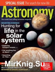 Astronomy - September 2019