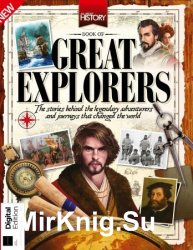 Great Explorers Third Edition