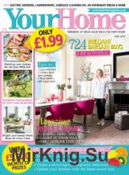 Your Home Magazine - June 2019
