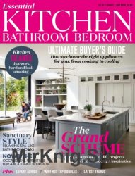 Essential Kitchen Bathroom Bedroom - July 2019