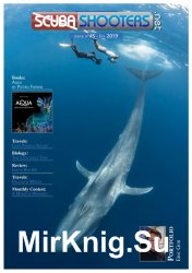 ScubaShooters Issue 45 2019