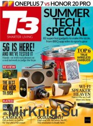 T3 UK - August 2019