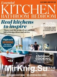Essential Kitchen Bathroom Bedroom - August 2019