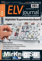 ELV Journal 4 2019