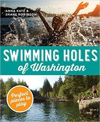 Swimming Holes of Washington: Perfect Places to Play