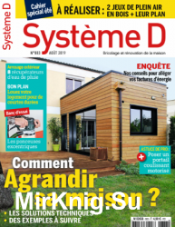 Systeme D 883