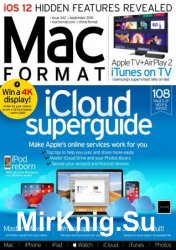 MacFormat UK - September 2019