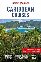 Insight Guides Caribbean Cruises, 11th Edition