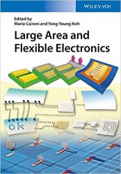 Large Area and Flexible Electronics