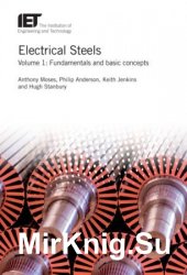 Electrical Steels Volume 1: Fundamentals and basic concepts