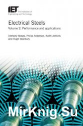 Electrical Steels Volume 2: Performance and applications