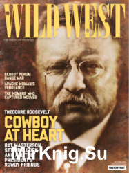 Wild West - October 2019