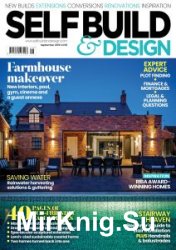 SelfBuild & Design - September 2019