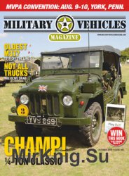 Military Vehicles Magazine 2019-10 (205)