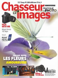 Chasseur d'Images No.414 2019