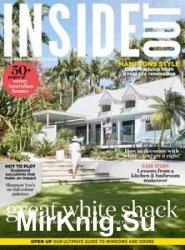Inside Out - August 2019