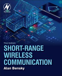 Short-range Wireless Communication, 3rd Edition