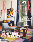 Elle Decoration - Septembre 2019