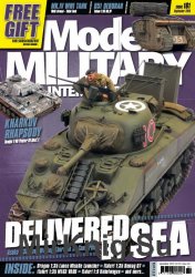 Model Military International Issue 161 2019