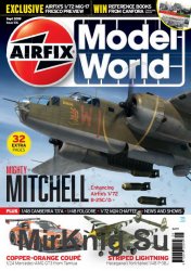 Airfix Model World Issue 106 2019