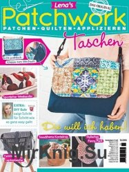 Lenas Patchwork 76 2019