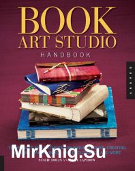 Book Art Studio Handbook