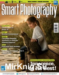 Smart Photography Volume 15 Issue 5 2019