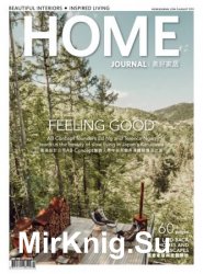 Home Journal - August 2019