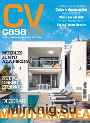 Casa Viva Espana - Numero 267
