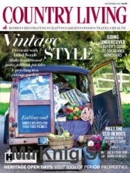 Country Living UK - September 2019