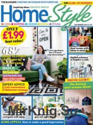 Homestyle UK - September 2019