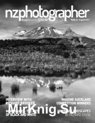NZPhotographer Issue 22 2019