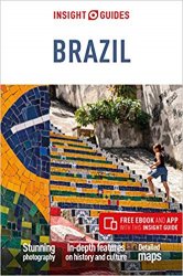 Insight Guides Brazil, 9th edition