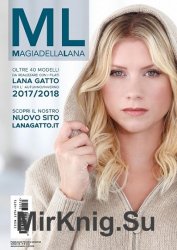 ML - Magia della Lana 39 2017/2018  Autumn/Winter