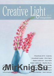 Creative Light Issue 32 2019